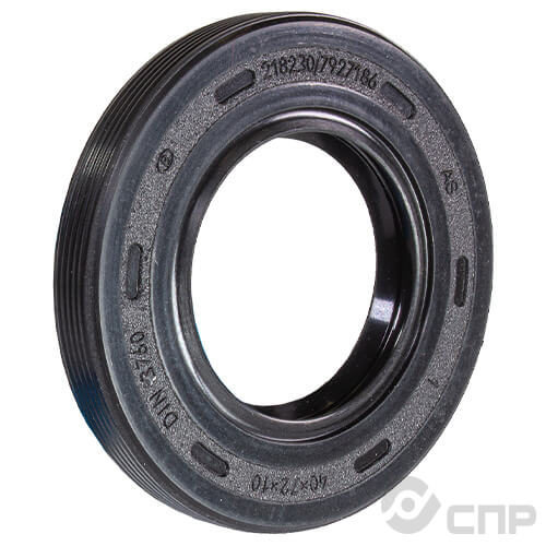 Манжета армированная 6х14,1х4 (сальник)