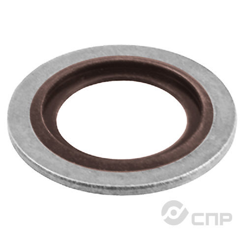 Кольцо USIT M6 (M6.7) 7,3х10,2х1