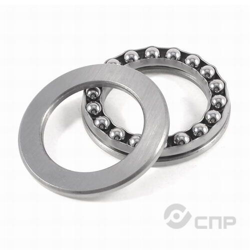 Подшипник упорный ГОСТ 100x150x67 (38220Н)